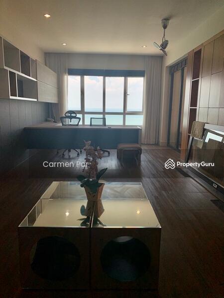 Condominium for Rent at The Cove Condominium - Carmen Por - PropertyGuru.com.my