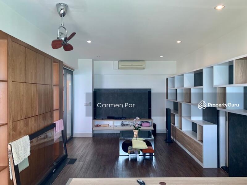 Condominium for Rent at The Cove Condominium - Carmen Por - PropertyGuru.com.my