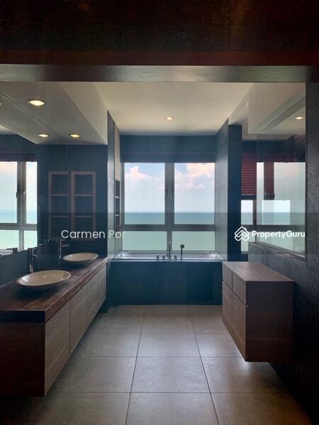 Condominium for Rent at The Cove Condominium - Carmen Por - PropertyGuru.com.my