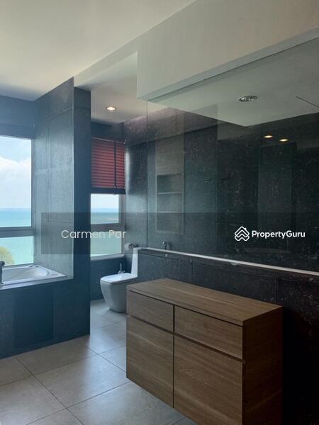 Condominium for Rent at The Cove Condominium - Carmen Por - PropertyGuru.com.my