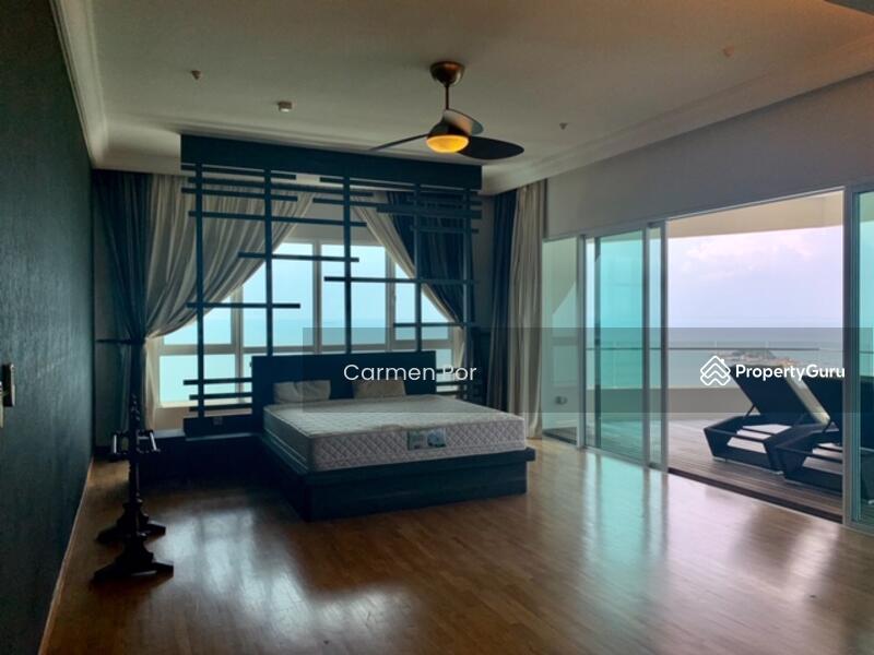 Condominium for Rent at The Cove Condominium - Carmen Por - PropertyGuru.com.my