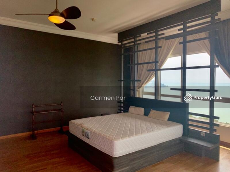 Condominium for Rent at The Cove Condominium - Carmen Por - PropertyGuru.com.my