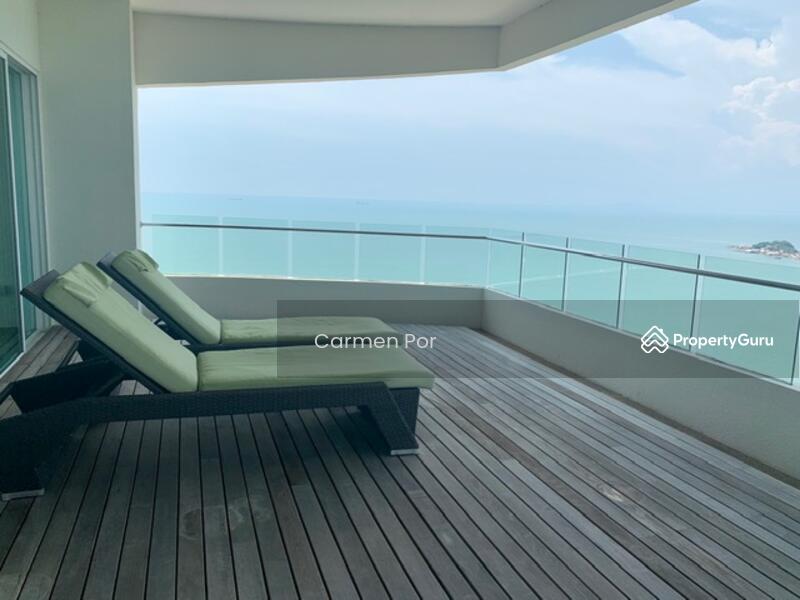 Condominium for Rent at The Cove Condominium - Carmen Por - PropertyGuru.com.my