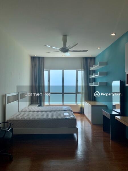 Condominium for Rent at The Cove Condominium - Carmen Por - PropertyGuru.com.my