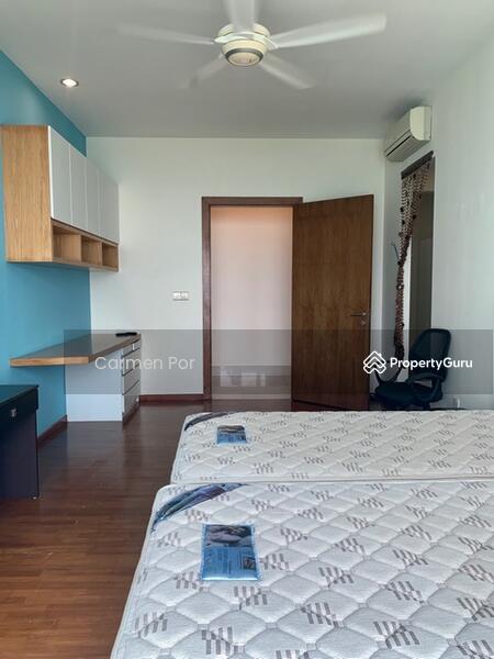 Condominium for Rent at The Cove Condominium - Carmen Por - PropertyGuru.com.my