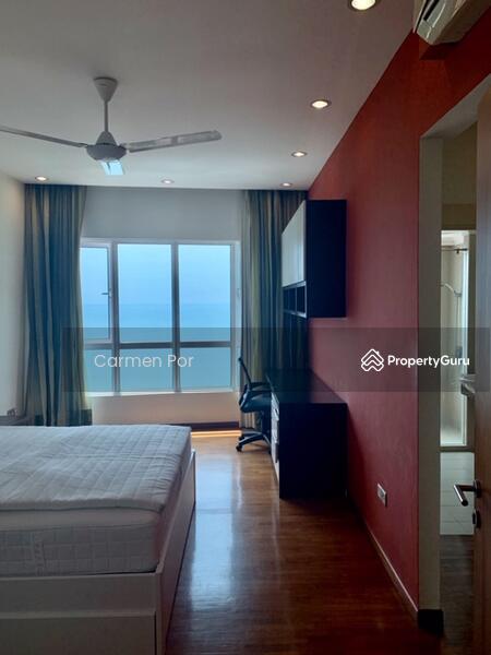 Condominium for Rent at The Cove Condominium - Carmen Por - PropertyGuru.com.my