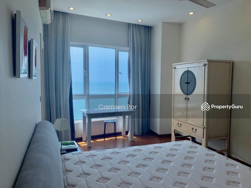 Condominium for Rent at The Cove Condominium - Carmen Por - PropertyGuru.com.my