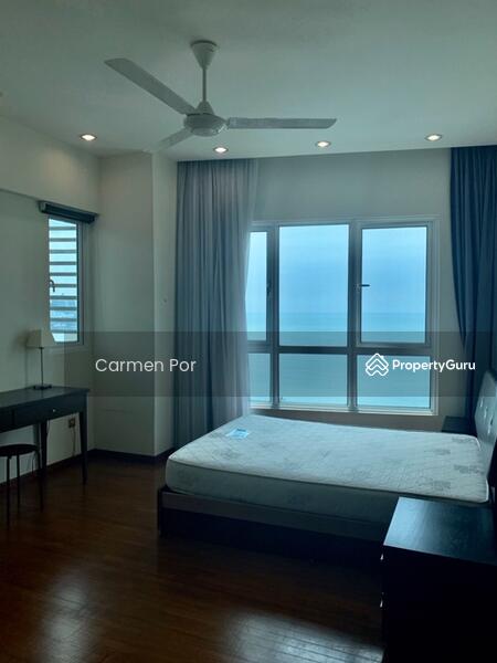 Condominium for Rent at The Cove Condominium - Carmen Por - PropertyGuru.com.my