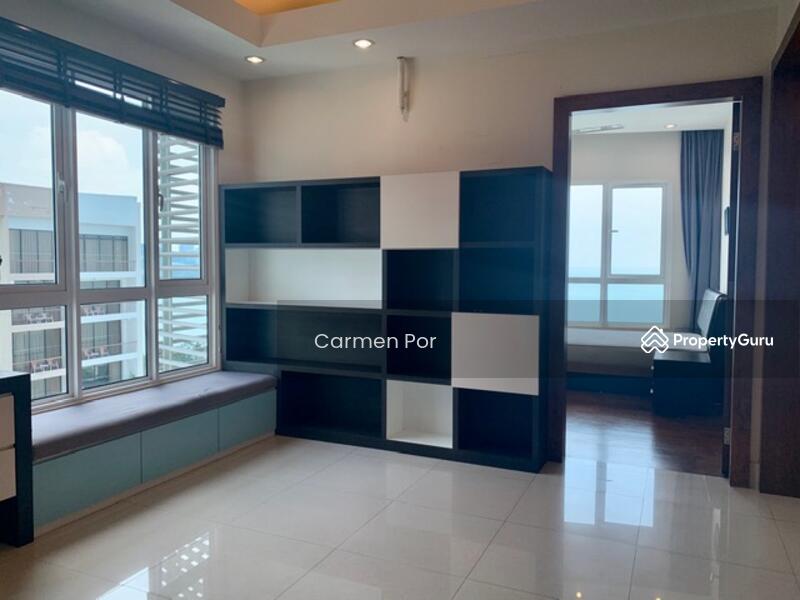 Condominium for Rent at The Cove Condominium - Carmen Por - PropertyGuru.com.my