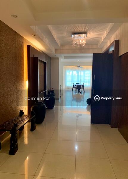 Condominium for Rent at The Cove Condominium - Carmen Por - PropertyGuru.com.my