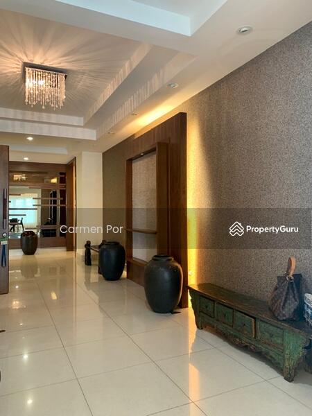 Condominium for Rent at The Cove Condominium - Carmen Por - PropertyGuru.com.my