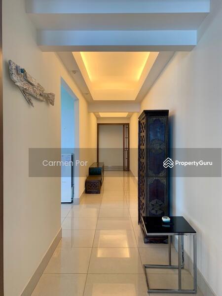 Condominium for Rent at The Cove Condominium - Carmen Por - PropertyGuru.com.my