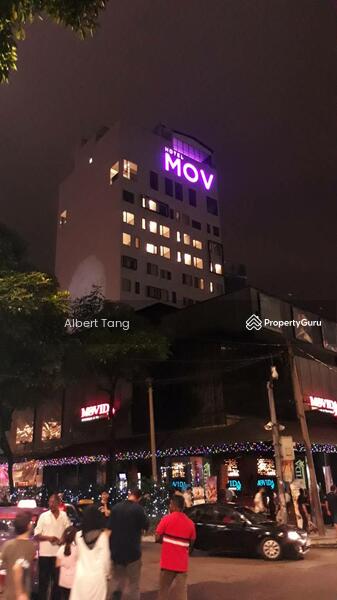 For Sale - Bukit Bintang Budget Hotel For Sell