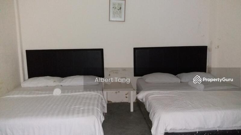 For Sale - Bukit Bintang Budget Hotel For Sell
