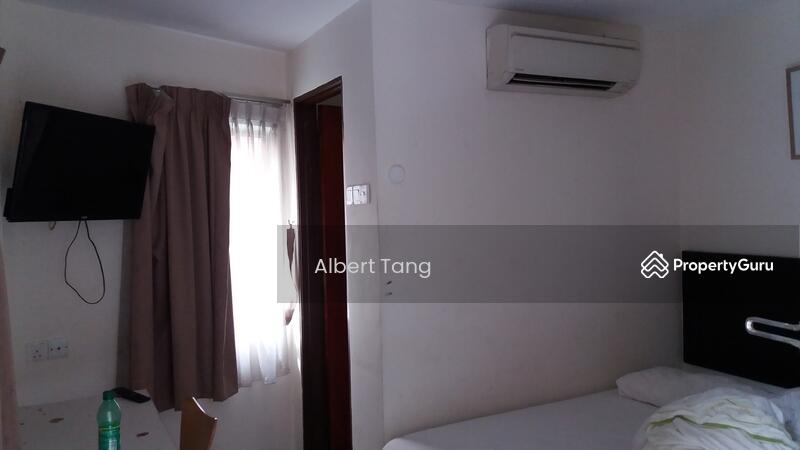 For Sale - Bukit Bintang Budget Hotel For Sell