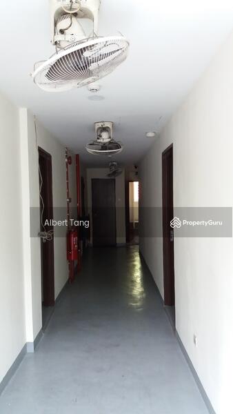 For Sale - Bukit Bintang Budget Hotel For Sell