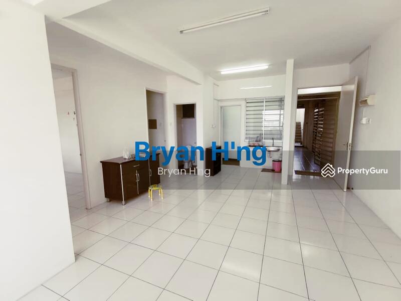 The Pulse Condominium untuk Untuk Dijual - RM 320,000, Mac 2026 - PropertyGuru.com.my