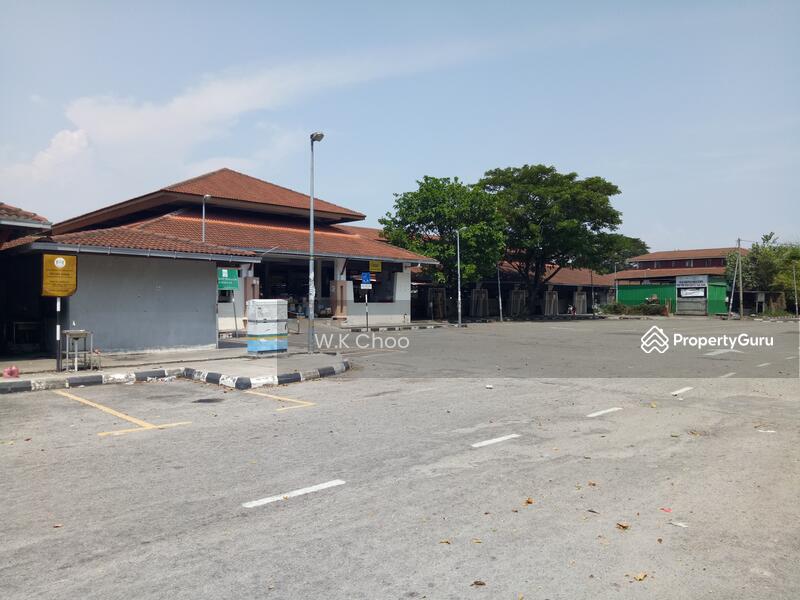 No Longer Available] Taman Merbau-Sungai Puyu Butterworth, Lorong 