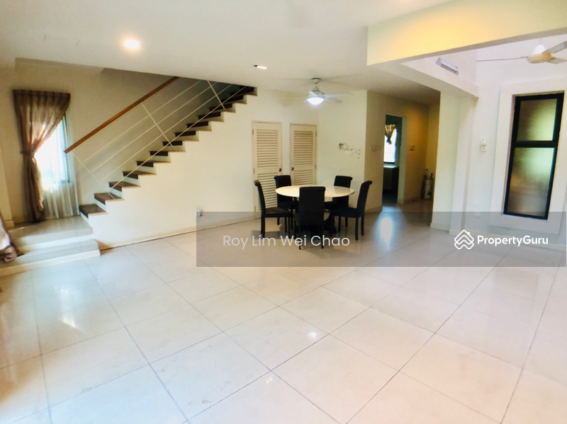 2-storey Terraced House for Sale in Leisure Farm (Gelang Patah) - Roy Lim Wei Chao - PropertyGuru.com.my