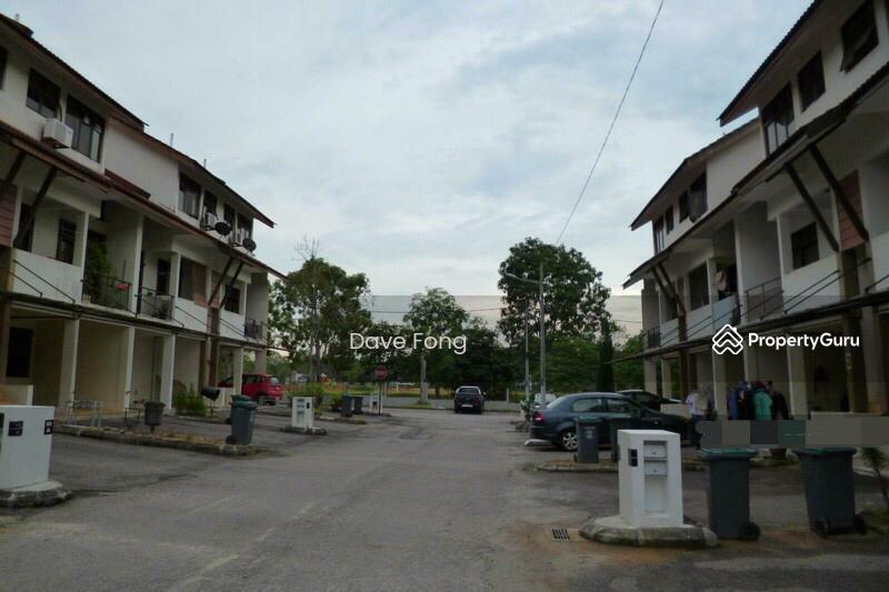 KulaiPalm Court Town House, kulai, Senai, Kulai, Johor, 3 Bedrooms