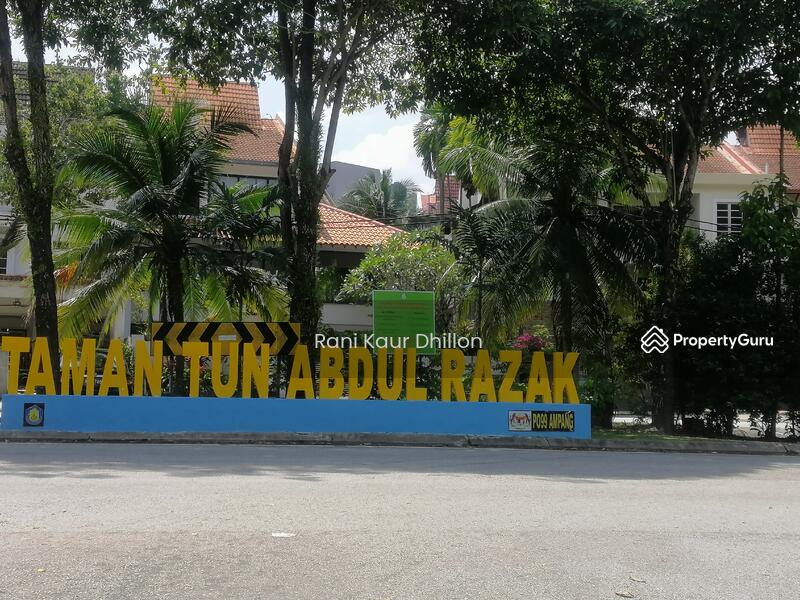 Taman Tun Abdul Razak