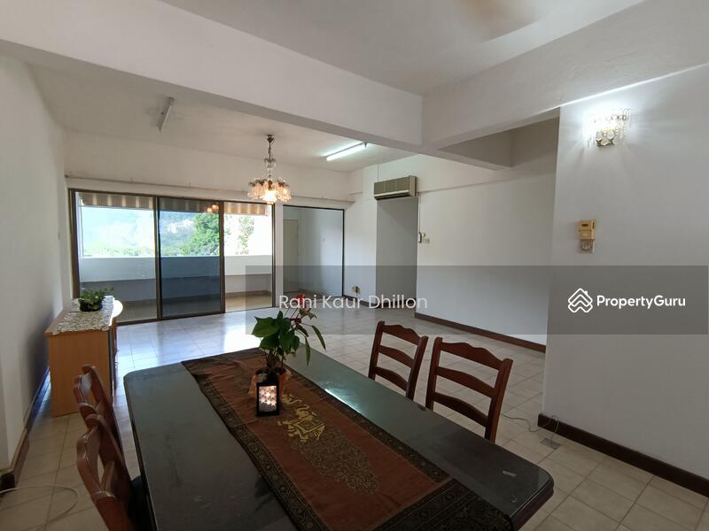 For Sale - Menara Impian