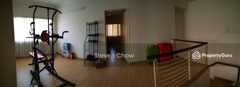 Untuk Dijual - Bayuemas