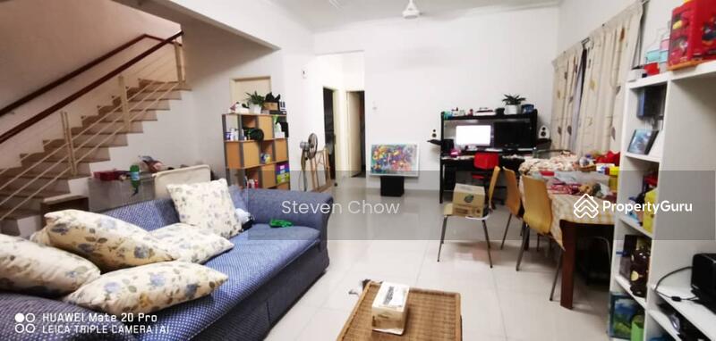 Untuk Dijual - Bayuemas