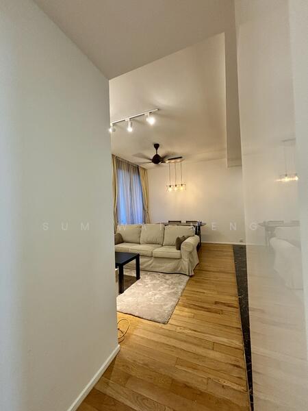 For Rent - Arcoris Residences