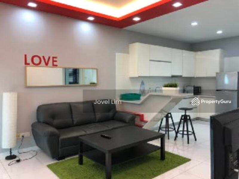 Sky Loft Premium Suites Bukit Indah, Jalan Indah 15/2, Bukit Indah