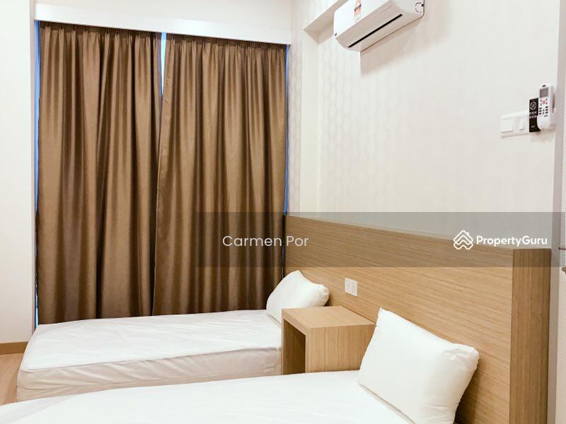 Jazz Residences untuk Untuk Disewa - RM 3,500 /bulan, Feb 2026 - PropertyGuru.com.my