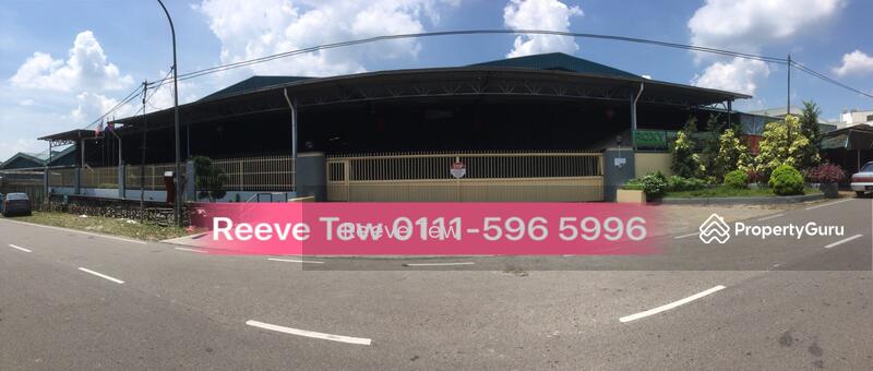 Tidak Lagi Tersedia 26 8 19 No K2 Jalan Industri A1 Kawasan Perindustrian Grisek 84700 Grisek Johor Untuk Dijual Jalan Industri A1 Gerisek Tangkak Johor Kilang Dari Harga Rm 3 850 000 Propertyguru Malaysia