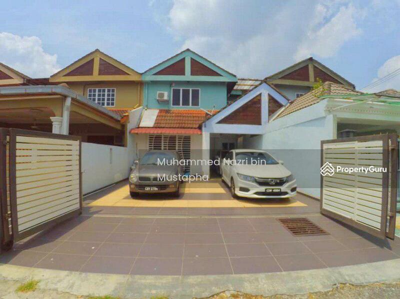 Taman Tuanku Jaafar Seremban, Taman Tuanku Jaafar Seremban, Seremban