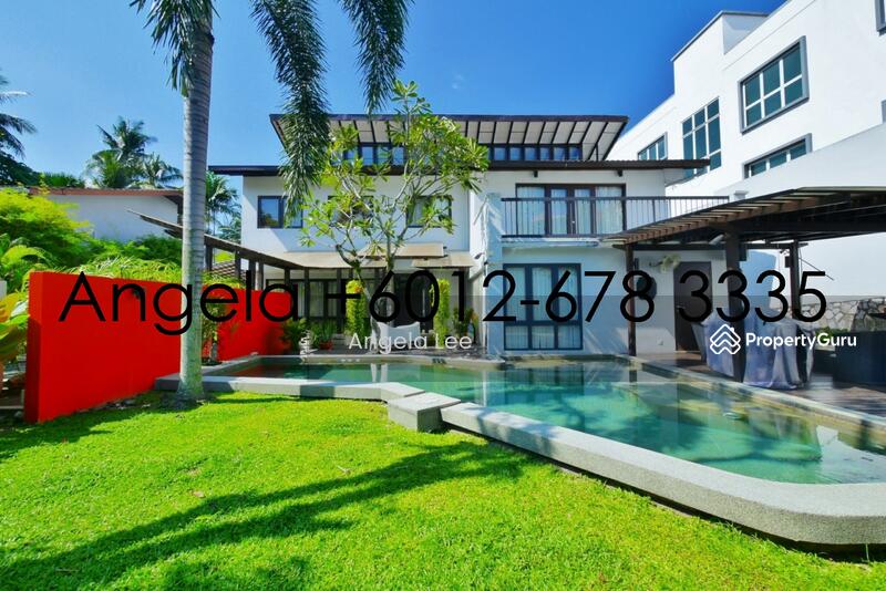 Ukay Heights, Ampang, bukit antarabangsa, Ampang, Selangor, 6 Bedrooms