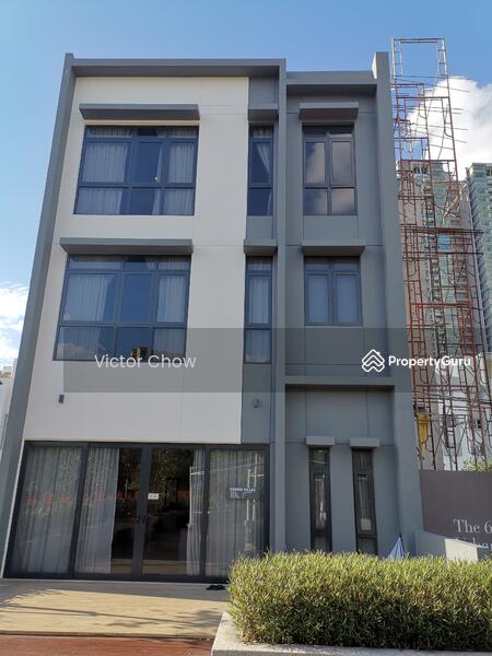 No Longer Available Affiniti Residences Grand Villa Private Lift Seri Kembangan Bukit Jalil Mm2h Seri Kembangan Selangor 6 Bedrooms 3369 Sqft Terraces Link Houses For Sale By Victor Chow Rm 1 420 000 29892112