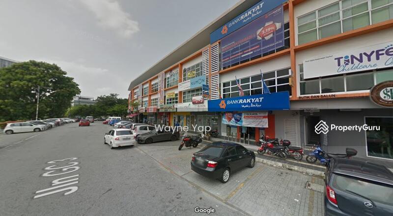 No Longer Available Glomac Cyberjaya Cyberjaya Jalan Gc 3 Cyberjaya Sepang Selangor 4950 Sqft Commercial Properties For Sale By Wayne Yap Rm 1 920 000 29893136