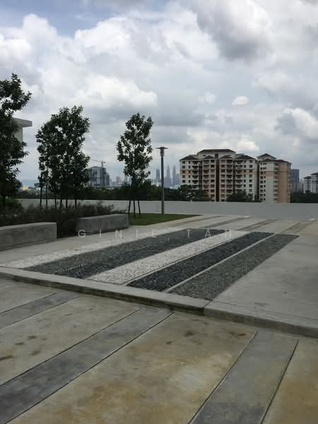 Service Residence for Sale at Maxim Citylights @ Sentul KL - Ginie Tan - PropertyGuru.com.my