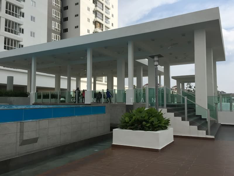 Service Residence for Sale at Maxim Citylights @ Sentul KL - Ginie Tan - PropertyGuru.com.my