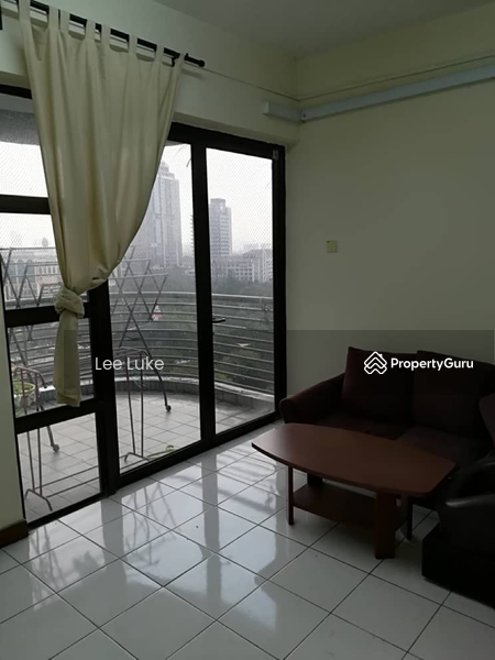 Condominium for Rent at Sunway Lagoon View Resort Condominium - Lee Luke - PropertyGuru.com.my