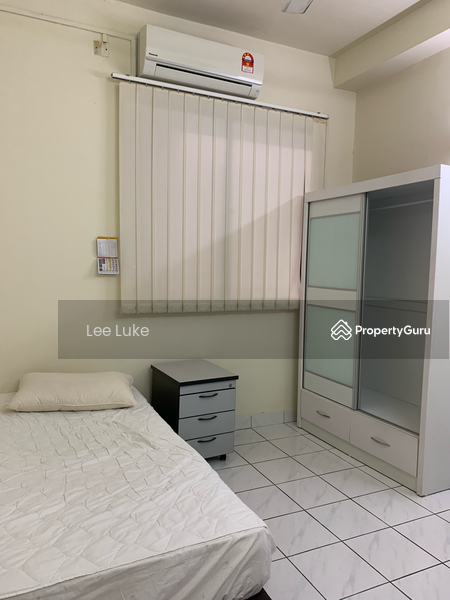 Condominium for Rent at Sunway Lagoon View Resort Condominium - Lee Luke - PropertyGuru.com.my