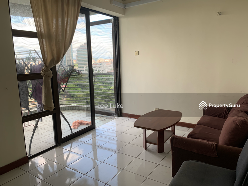 Condominium for Rent at Sunway Lagoon View Resort Condominium - Lee Luke - PropertyGuru.com.my