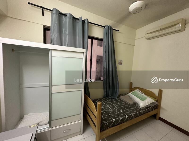 Condominium for Rent at Sunway Lagoon View Resort Condominium - Lee Luke - PropertyGuru.com.my