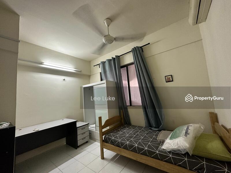 Condominium for Rent at Sunway Lagoon View Resort Condominium - Lee Luke - PropertyGuru.com.my
