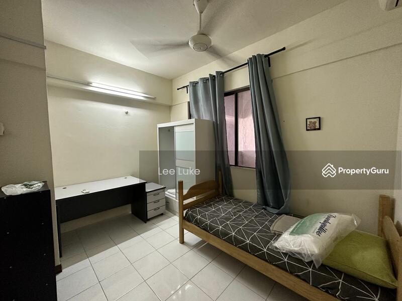 Condominium for Rent at Sunway Lagoon View Resort Condominium - Lee Luke - PropertyGuru.com.my