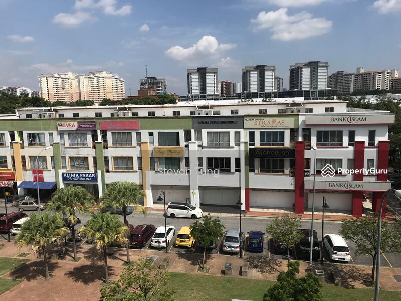 No Longer Available Danau Lumayan Dataran Dwitasik Bandar Sri Permaisuri Taman Midah Taman Connaught Cheras Jalan Danau Lumayan Bandar Sri Permaisuri Cheras Kuala Lumpur 2650 Sqft Commercial Properties For Rent By Steven