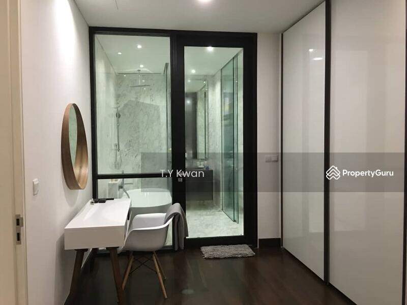 Service Residence for Rent at Banyan Tree Signatures - T.Y Kwan - PropertyGuru.com.my