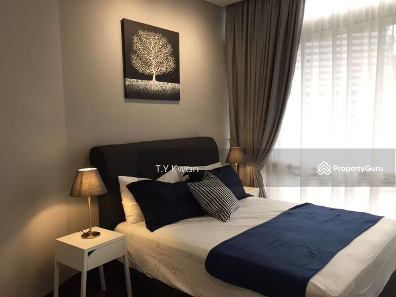 Service Residence for Rent at Banyan Tree Signatures - T.Y Kwan - PropertyGuru.com.my