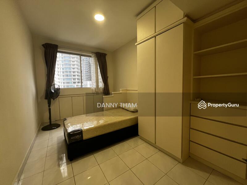 Mont Kiara Pelangi untuk Untuk Disewa - RM 3,300 /bulan, Feb 2026 - PropertyGuru.com.my
