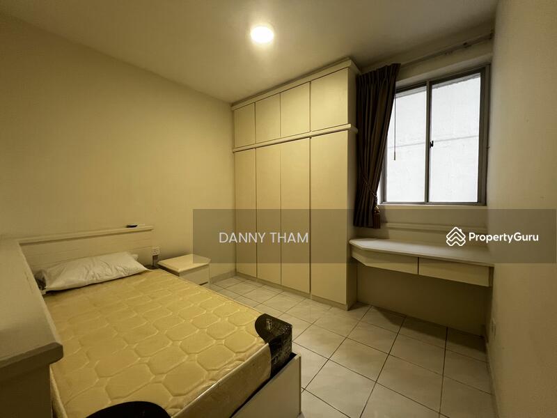 Mont Kiara Pelangi untuk Untuk Disewa - RM 3,300 /bulan, Feb 2026 - PropertyGuru.com.my