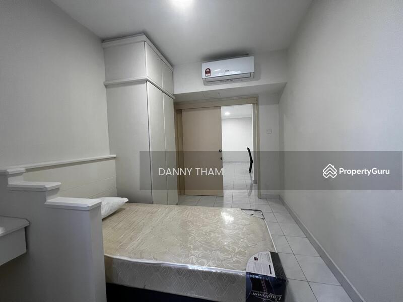 Mont Kiara Pelangi untuk Untuk Disewa - RM 3,300 /bulan, Feb 2026 - PropertyGuru.com.my